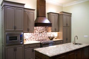countertop installation in baltimore